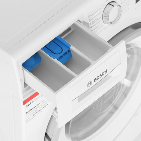 Стиральная машина Bosch WLP20266OE