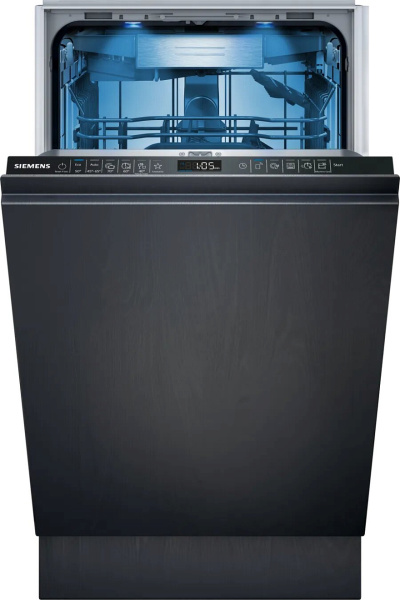 Встраиваемая посудомоечная машина Siemens SR65ZX22ME