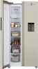 Холодильник Weissgauff WSBS 600 B NoFrost Inverter Water Dispenser