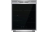 Электрическая плита Gorenje GEIT5C61XPG
