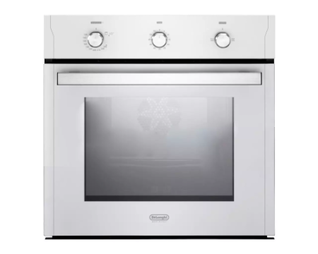 Встраиваемый газовый духовой шкаф DeLonghi SGB 4 RUS