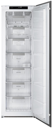 Морозильная камера Smeg S8F174NE
