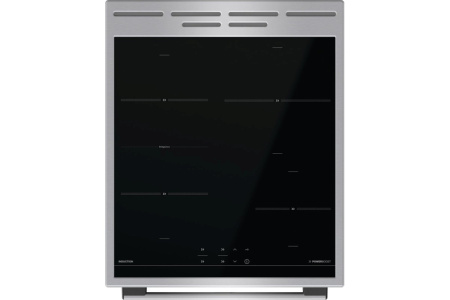 Электрическая плита Gorenje GEIT5C61XPG