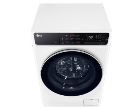 Стиральная машина LG AI DD F2T3HS6W