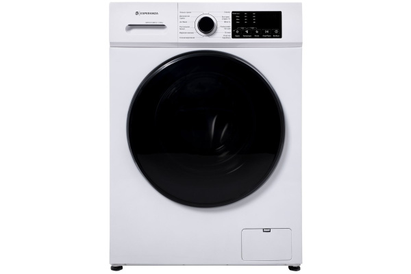 Стиральная машина с сушкой Esperanza WMFD1012IBD12