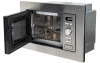 Встраиваемая микроволновая печь Midea AG820BJU-SS