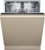 Посудомоечная машина Neff S297EB802E