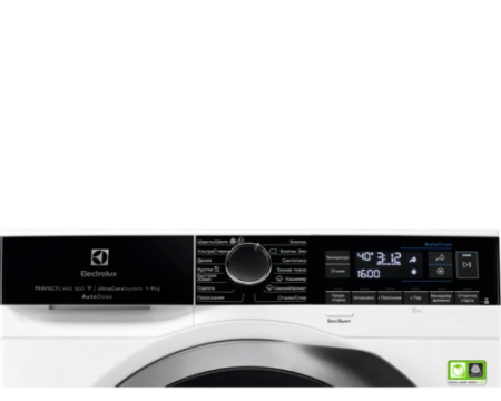 Стиральная машина Electrolux EW8F1R69SA