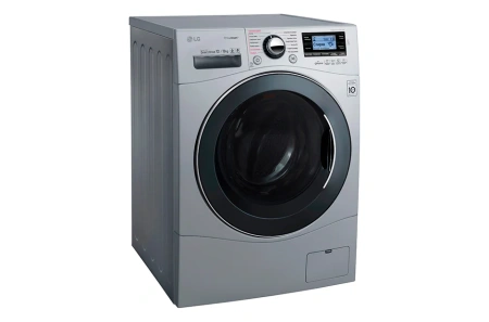 Стиральная машина LG FH695BDH6N