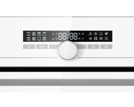 Духовой шкаф Haier HOQ-F6CASGW