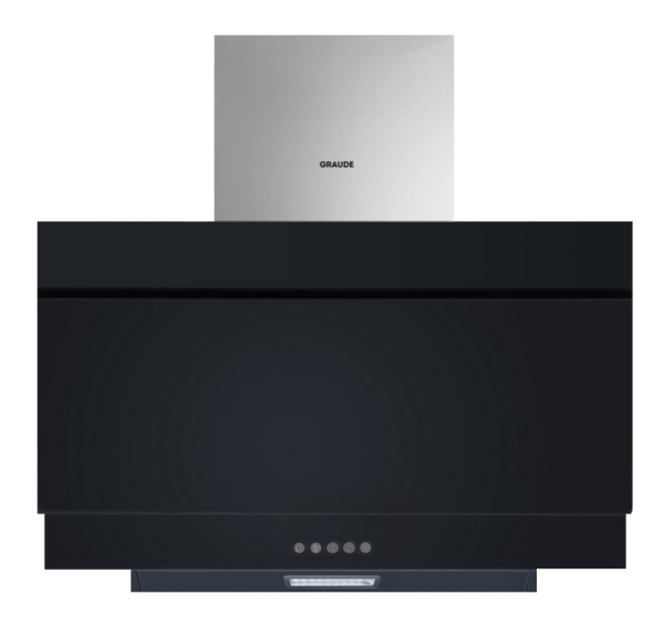 Настенная вытяжка Graude CLASSIC DHK 60.1 S