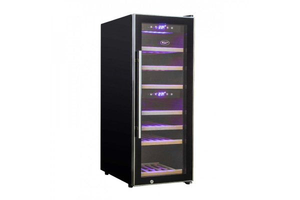 Винный шкаф Cold Vine C50-KBF2