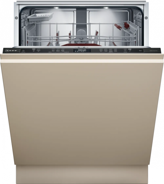 Посудомоечная машина Neff S297EB802E