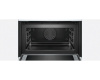 Компактный духовой шкаф Bosch CMG633BW1