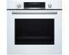 Встраиваемый духовой шкаф Bosch HBG538EW6R
