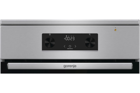 Электрическая плита Gorenje GEIT5C61XPG