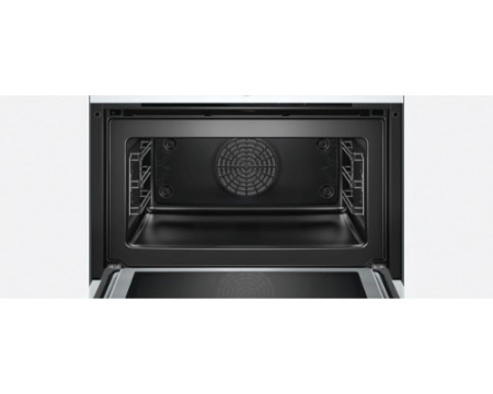 Компактный духовой шкаф Bosch CMG633BW1
