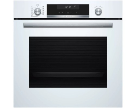 Встраиваемый духовой шкаф Bosch HBG538EW6R