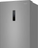 Холодильник Weissgauff WRK 2000 Total NoFrost Inverter Inox