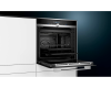 Духовой шкаф Siemens HB675GBS1