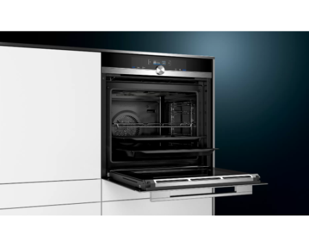 Духовой шкаф Siemens HB675GBS1