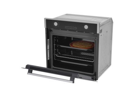 Духовой шкаф Hotpoint FE9 834 JH IX