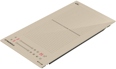 Индукционная варочная панель Maunfeld CVI292S2FBG Inverter