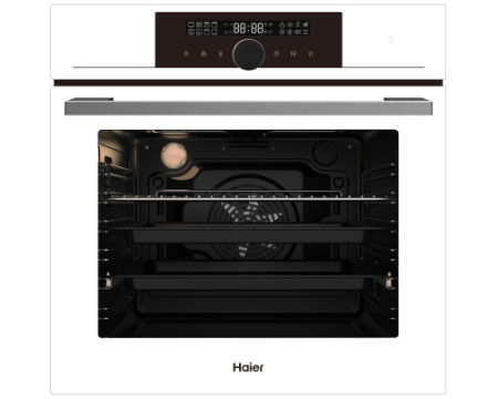 Духовой шкаф Haier HOX-FP5RAWB