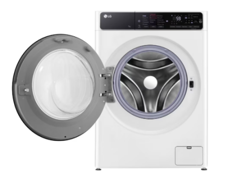 Стиральная машина LG AI DD F2T3HS6W