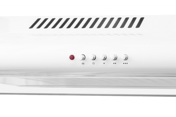 Вытяжка кухонная EXITEQ STANDARD 601 white