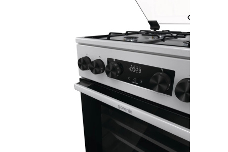 Комбинированная плита Gorenje GK5C61XJ