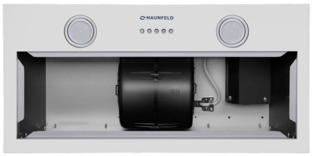 Кухонная вытяжка Maunfeld Thames 601PM белый