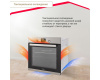 Электрический духовой шкаф Simfer B6EM58016