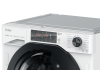 Встраиваемая стиральная машина Haier HWQ90B416FWB-RU