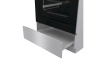 Стеклокерамическая плита Gorenje GEC6C61XA