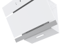 Вытяжка Midea MH60AN668GW