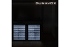 Винный шкаф Dunavox DAUF-46.138SS