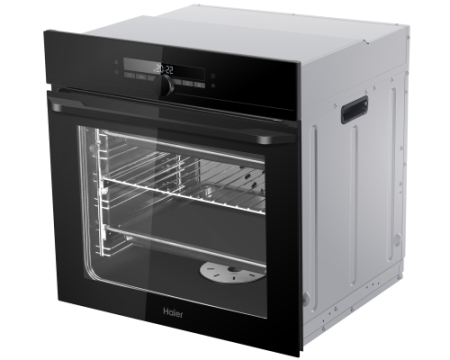 Духовой шкаф Haier HOQ-F6CASGB