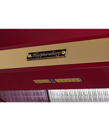 Вытяжка Kuppersberg T 669 BOR Bronze