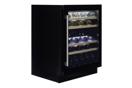 Винный шкаф Dunavox DAUF-39.121DB