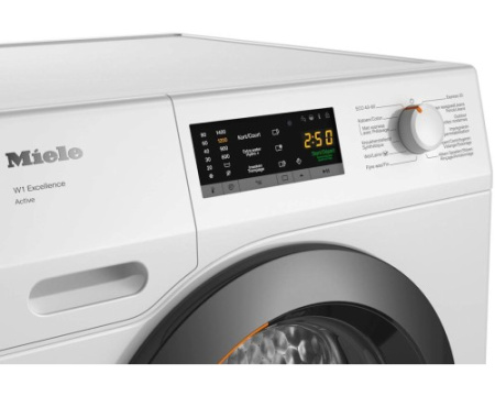 Стиральная машина Miele WEA035 WCS