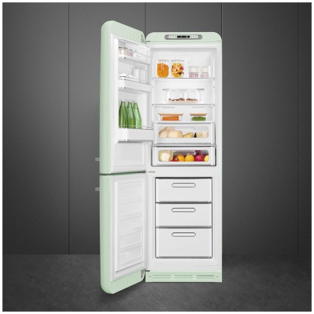 Холодильник Smeg FAB32LPG5