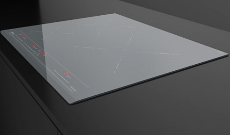 Варочная панель Teka IZ 6320 STONE GREY