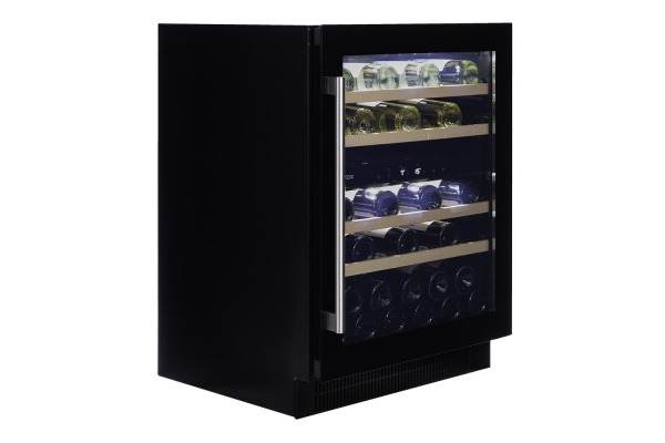 Винный шкаф Dunavox DAUF-39.121DB