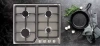 Варочная поверхность Delonghi IF 46/1  ASV GU
