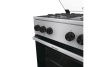Газовая плита Gorenje GG5A10XFFM