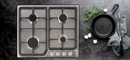 Варочная поверхность Delonghi IF 46/1  ASV GU