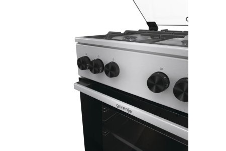 Газовая плита Gorenje GG5A10XFFM