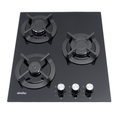 Газовая варочная панель Simfer H45N30B416