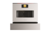 Духовой шкаф Signature Kitchen Suite SKSLV2423MS с микроволнами и паром